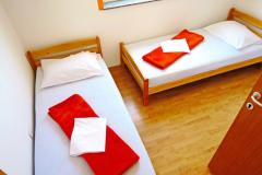 Appartements Tena Appartement 1 – Orange foto 4