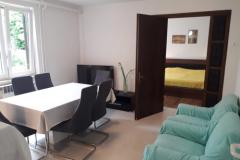 Appartements Vera Appartement 4 – Stan 6+1P foto 1