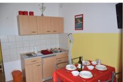 Appartements Vinki Appartement 2 – Ap. Gaia foto 3
