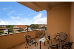 Appartements Cesare Appartement 2 – Cesare 4 foto 1