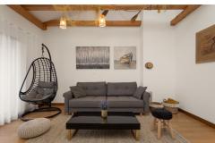 Appartements Cesare Appartement 3 – Cesare 6 foto 2