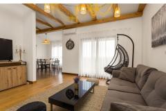 Appartements Cesare Appartement 3 – Cesare 6 foto 4