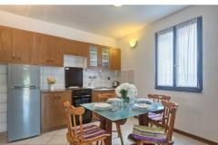 Appartements Jan Appartement 4 – A4 foto 3