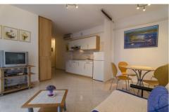 Appartements Lada  Appartement 3 – Runjacica1 foto 2