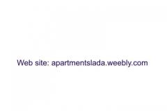 Appartements Lada  Appartement 3 – Runjacica1 foto 4