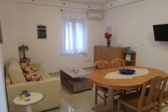 Appartements Mirjana Medulin Appartement 1 – Rose foto 1