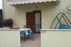 Appartements Mirjana Medulin Appartement 1 – Rose foto 3