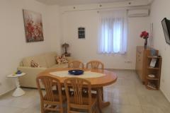 Appartements Mirjana Medulin Appartement 1 – Rose foto 4