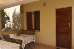 Appartements Mirjana Medulin Appartement 2 – Oleander foto 2