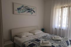Appartements Mirjana Medulin Appartement 2 – Oleander foto 3