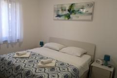 Appartements Mirjana Medulin Appartement 2 – Oleander foto 4