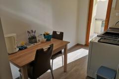 Appartements Mirjana Medulin Appartement 2 – Oleander foto 5