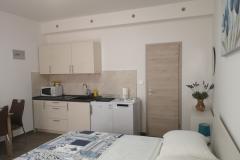 Appartements Mirjana Medulin Appartement 3 – Lavander foto 2