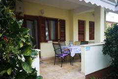 Appartements Mirjana Medulin Appartement 3 – Lavander foto 3