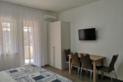 Appartements Mirjana Medulin Appartement 3 – Lavander foto 4