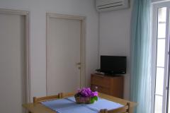 Appartements Paloma blanca - Oaza Reg Appartement 1 foto 3