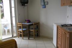 Appartements Paloma blanca - Oaza Reg Appartement 2 foto 3