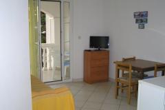 Appartements Paloma blanca - Oaza Reg Appartement 3 foto 1
