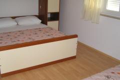 Appartements Paloma blanca - Oaza Reg Appartement 4 foto 1