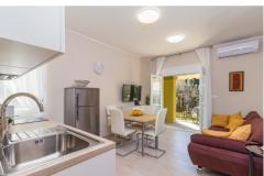 Appartements Miriam Appartement 2 – Laurus foto 2
