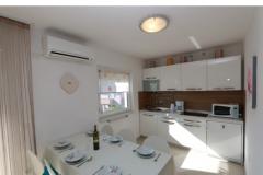 Appartements Sara Appartement 1 – Sandi foto 4