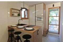 Appartements Sofia Appartement 3 – Bungalow foto 2