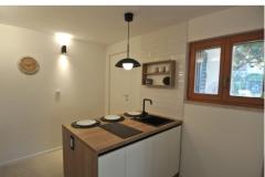 Appartements Sofia Appartement 3 – Bungalow foto 3