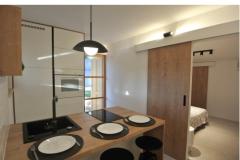 Appartements Sofia Appartement 3 – Bungalow foto 4