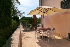 Appartements Sofia Appartement 4 – Vrtna oaza foto 2