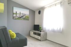 Appartements Regi Appartement 2 – A3 foto 1