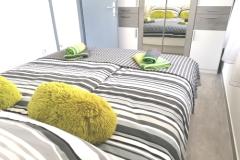 Appartements Regi Appartement 2 – A3 foto 3