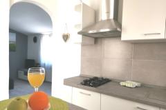 Appartements Regi Appartement 2 – A3 foto 4