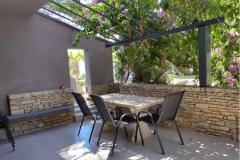 Flowers Appartement Medulin, Fucane 2 Appartement 1 – Bugenvilia foto 3