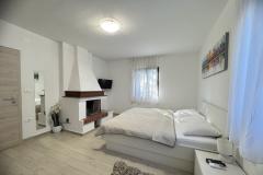 Flowers Appartement Medulin, Fucane 2 Appartement 1 – Bugenvilia foto 4