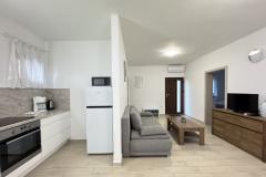 Flowers Appartement Medulin, Fucane 2 Appartement 1 – Bugenvilia foto 5