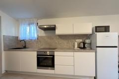 Flowers Appartement Medulin, Fucane 2 Appartement 2 – Camellia foto 2