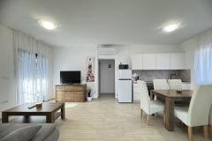 Flowers Appartement Medulin, Fucane 2 Appartement 3 – Magnolia foto 4