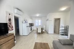 Flowers Appartement Medulin, Fucane 2 Appartement 3 – Magnolia foto 5