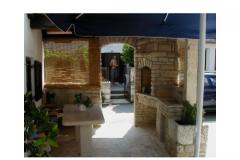 Premantura Maison Appartement 1 – Vila VAL foto 3