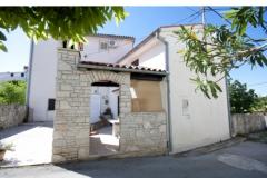 Premantura Maison Appartement 1 – Vila VAL foto 4