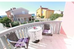 Appartements Sara Appartement 2 – Apartman 2 foto 1