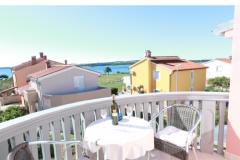 Appartements Sara Appartement 3 – Apartman 3 foto 1