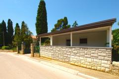 Appartements Mira Medulin Appartement 1 – 4+0 foto 2