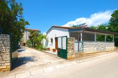 Appartements Mira Medulin Appartement 1 – 4+0 foto 3