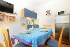 Appartements Mira Medulin Appartement 3 – 4+2 foto 1