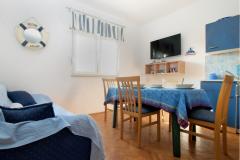 Appartements Mira Medulin Appartement 3 – 4+2 foto 2