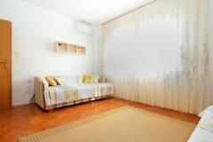 Appartements Mira Medulin Appartement 3 – 4+2 foto 5