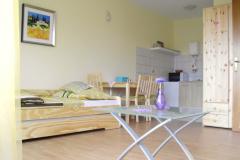 Appartements MUTI Appartement 1 – A foto 1
