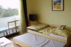 Appartements MUTI Appartement 1 – A foto 3