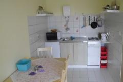 Appartements MUTI Appartement 1 – A foto 5